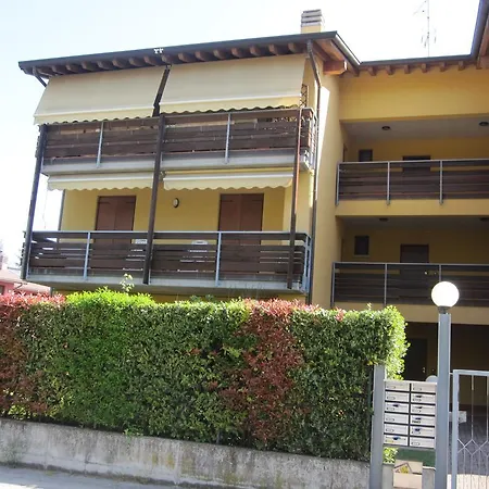 Διαμέρισμα Raffinato Comodo